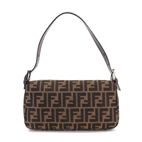 fendi schoudertas|fendi australia.